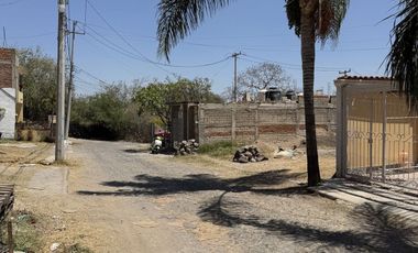 EXCELENTE INVERSION TERRENOS EN VENTA JOCOTEPEC CENTRO