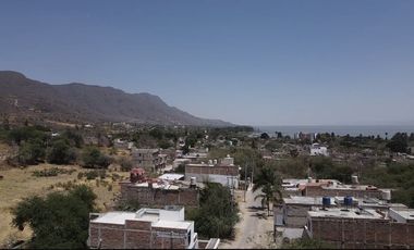 EXCELENTE INVERSION TERRENOS EN VENTA JOCOTEPEC CENTRO