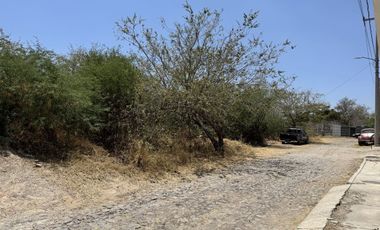 EXCELENTE INVERSION TERRENOS EN VENTA JOCOTEPEC CENTRO