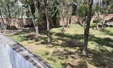 OPORTUNIDAD TERRENO AGUASCALIENTES TROJES DE KRISTAL