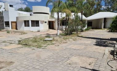 OPORTUNIDAD TERRENO AGUASCALIENTES TROJES DE KRISTAL