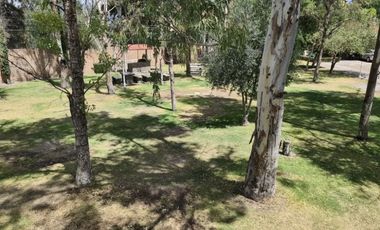 OPORTUNIDAD TERRENO AGUASCALIENTES TROJES DE KRISTAL