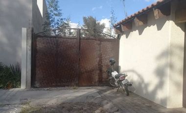 OPORTUNIDAD TERRENO TROJES DE KRISTAL AGUASCALIENTES