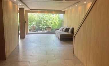 REMODELADA Y ESTILO UNICO CASA EN VENTA CHAPALITA DE OCCIDENTE