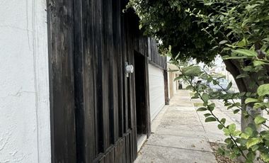 REMODELADA Y ESTILO UNICO CASA EN VENTA CHAPALITA DE OCCIDENTE