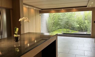 REMODELADA Y ESTILO UNICO CASA EN VENTA CHAPALITA DE OCCIDENTE