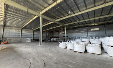 Depósito en Parque Industrial  Cañuelas 1850m2