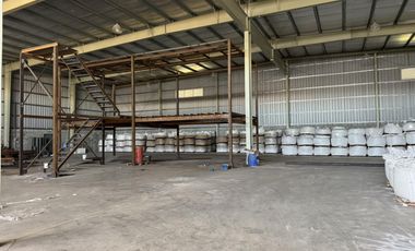Depósito en Parque Industrial  Cañuelas 1850m2