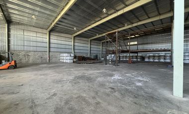 Depósito en Parque Industrial  Cañuelas 1850m2