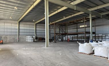Depósito en Parque Industrial  Cañuelas 1850m2