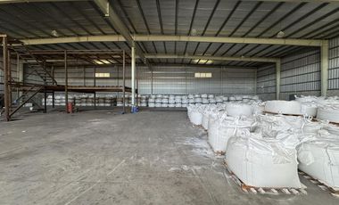 Depósito en Parque Industrial  Cañuelas 1850m2