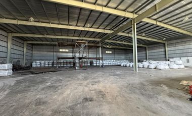 Depósito en Parque Industrial  Cañuelas 1850m2