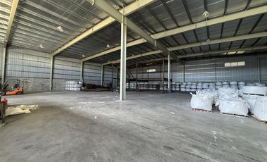 Depósito en Parque Industrial  Cañuelas 1850m2