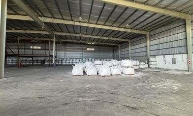 Depósito en Parque Industrial  Cañuelas 1850m2