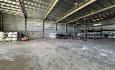 Depósito en Parque Industrial  Cañuelas 1850m2