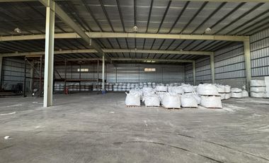 Depósito en Parque Industrial  Cañuelas 1850m2