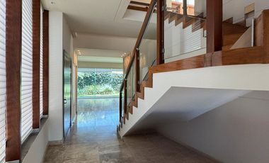 HERMOSA CASA EN RENTA O VENTA  AL SUR DE LA CIUDAD DE GUADALAJARA