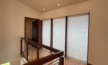 HERMOSA CASA EN RENTA O VENTA  AL SUR DE LA CIUDAD DE GUADALAJARA