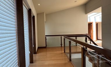 HERMOSA CASA EN RENTA O VENTA  AL SUR DE LA CIUDAD DE GUADALAJARA