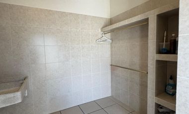 HERMOSA CASA EN RENTA O VENTA  AL SUR DE LA CIUDAD DE GUADALAJARA