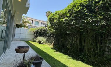 HERMOSA CASA EN RENTA O VENTA  AL SUR DE LA CIUDAD DE GUADALAJARA