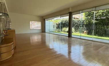 HERMOSA CASA EN RENTA O VENTA  AL SUR DE LA CIUDAD DE GUADALAJARA
