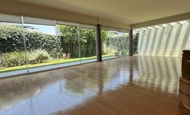 HERMOSA CASA EN RENTA O VENTA  AL SUR DE LA CIUDAD DE GUADALAJARA