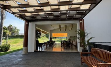 HERMOSA CASA EN RENTA O VENTA  AL SUR DE LA CIUDAD DE GUADALAJARA