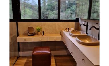 Casa en Arriendo en El Retiro