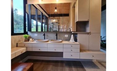 Casa en Arriendo en El Retiro