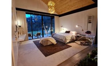 Casa en Arriendo en El Retiro