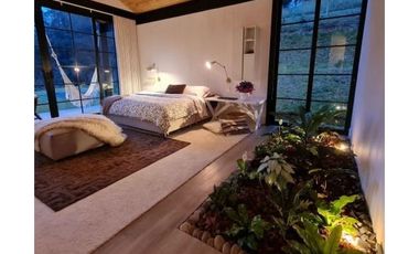 Casa en Arriendo en El Retiro