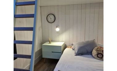 Casa en Arriendo en El Retiro