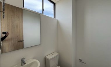 Apartamento en Arriendo en Llano Grande