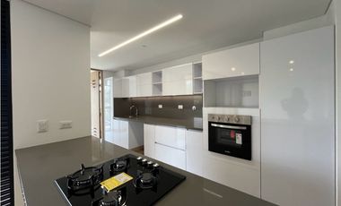Apartamento en Arriendo en Llano Grande