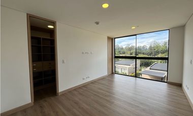 Apartamento en Arriendo en Llano Grande