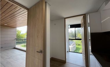 Apartamento en Arriendo en Llano Grande