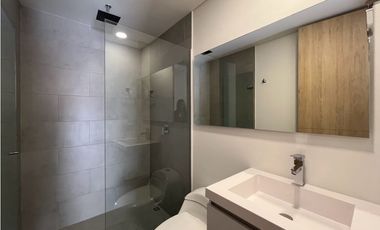 Apartamento en Arriendo en Llano Grande