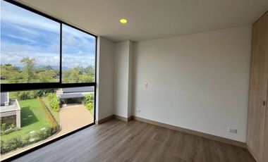 Apartamento en Arriendo en Llano Grande