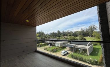 Apartamento en Arriendo en Llano Grande