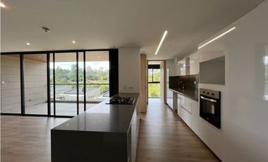 Apartamento en Arriendo en Llano Grande