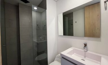 Apartamento en Arriendo en Llano Grande