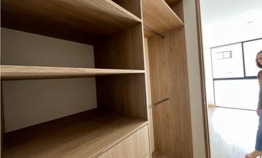 Apartamento en Arriendo en Llano Grande