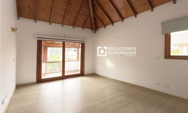 Arriendo Casa Campestre en Condominio Sopo Hatogrande