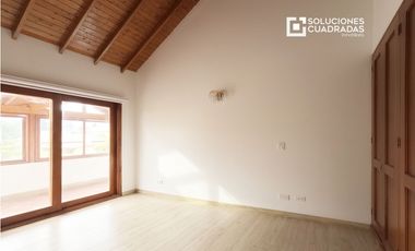 Arriendo Casa Campestre en Condominio Sopo Hatogrande