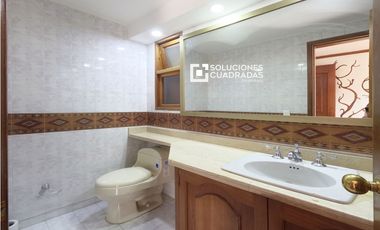 Arriendo Casa Campestre en Condominio Sopo Hatogrande