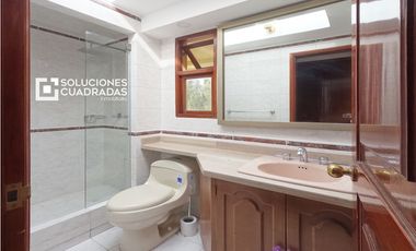 Arriendo Casa Campestre en Condominio Sopo Hatogrande