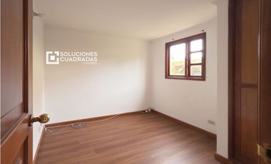 Arriendo Casa Campestre en Condominio Sopo Hatogrande