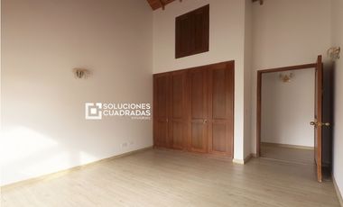 Arriendo Casa Campestre en Condominio Sopo Hatogrande