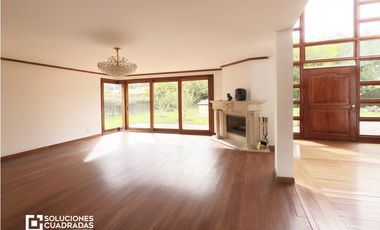 Arriendo Casa Campestre en Condominio Sopo Hatogrande
